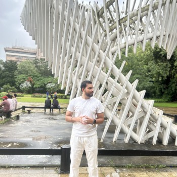 Rajat Dubey